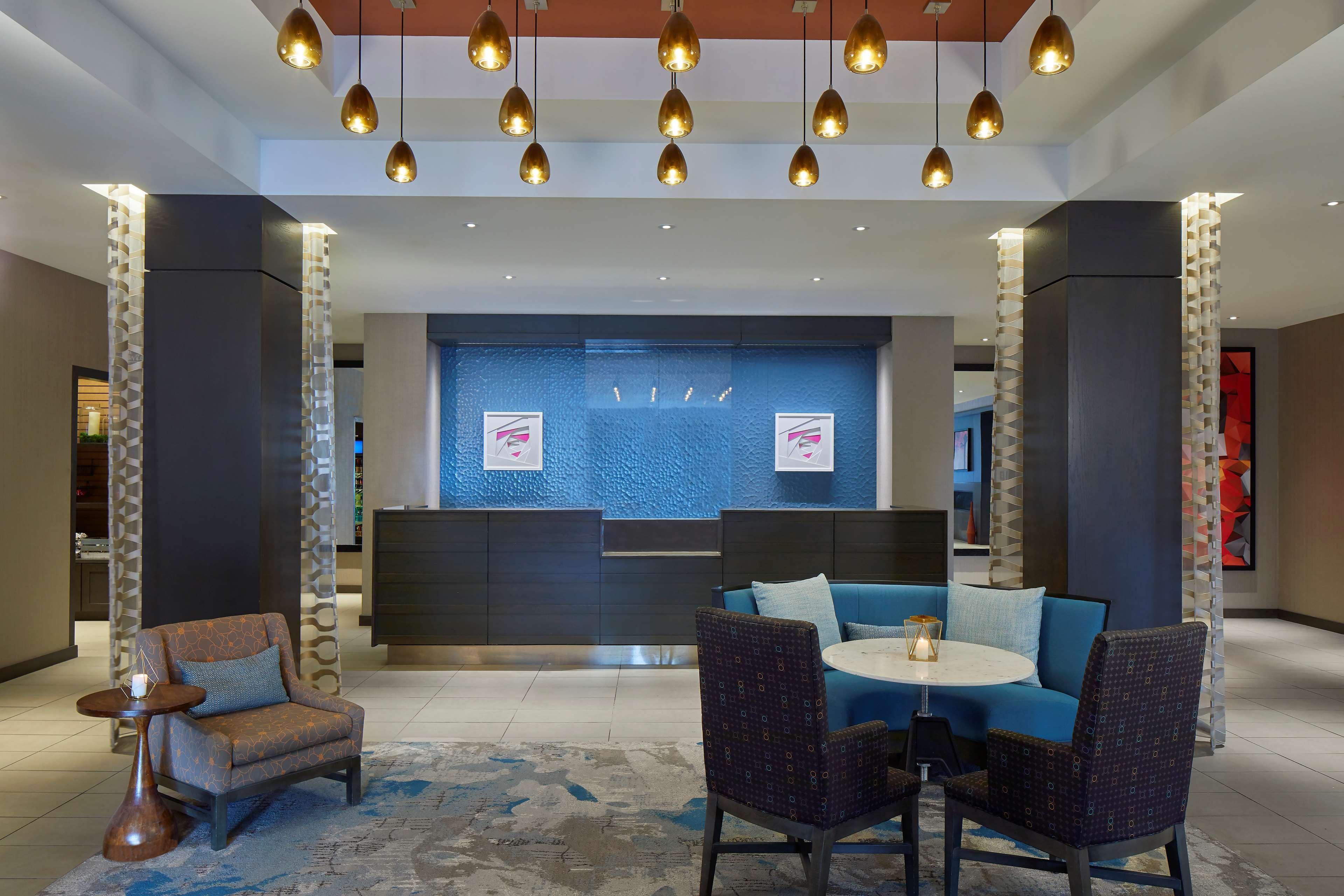 Hilton Garden Inn Rochester - University & Medical Center Eksteriør billede