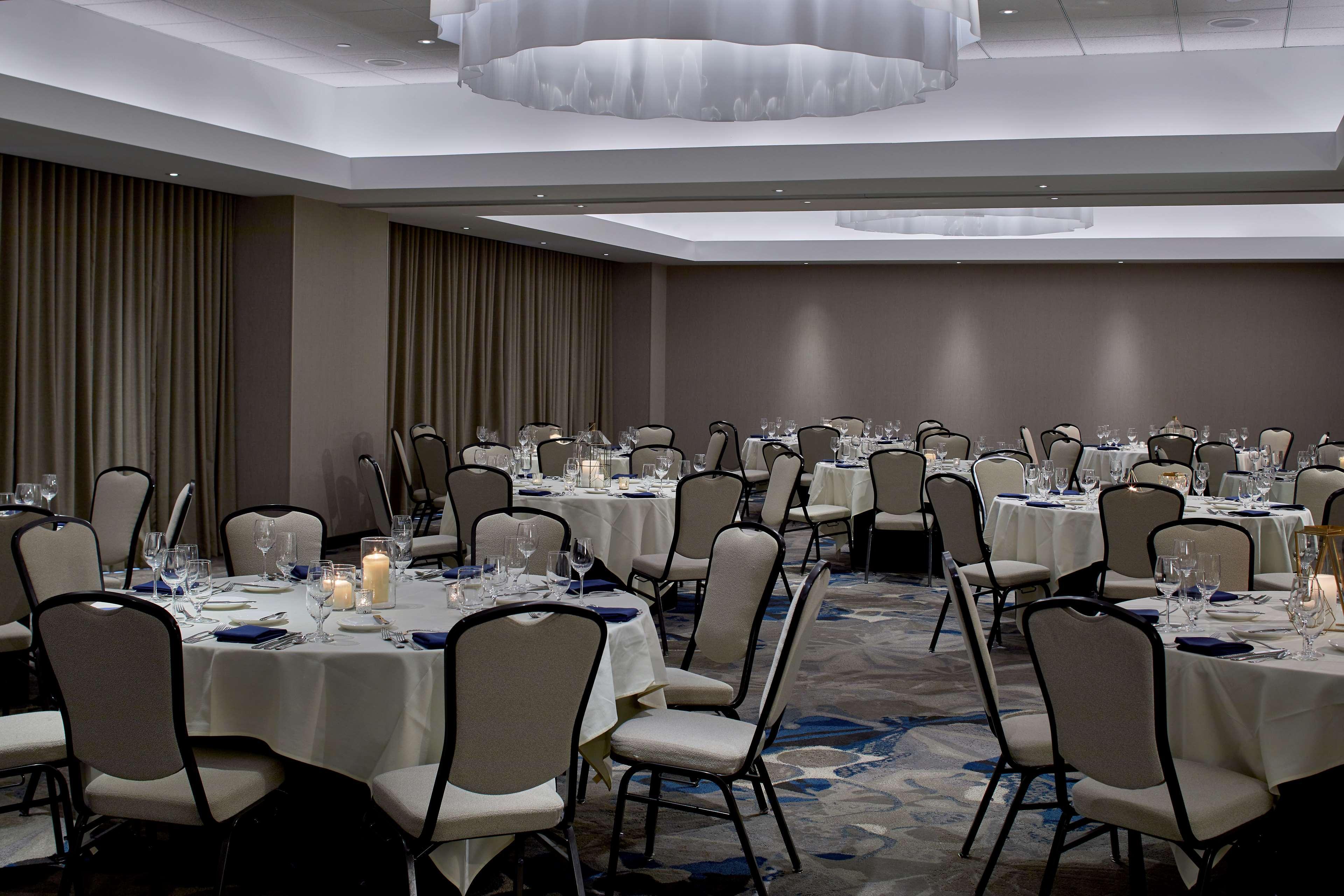 Hilton Garden Inn Rochester - University & Medical Center Eksteriør billede