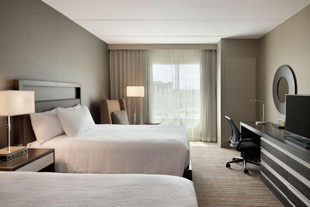 Hilton Garden Inn Rochester - University & Medical Center Værelse billede