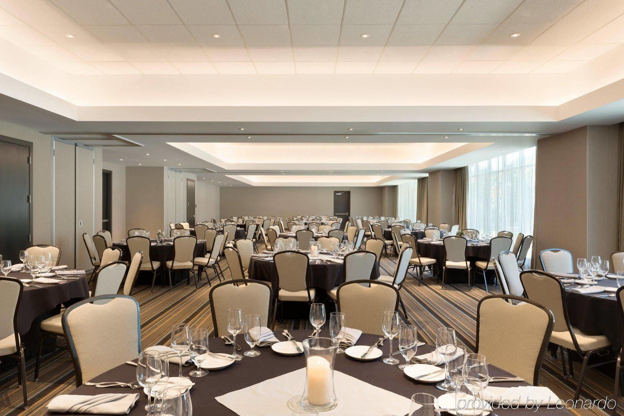 Hilton Garden Inn Rochester - University & Medical Center Eksteriør billede